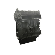 F1CE3481E - DUCATO 3.0 HPI - Motor Semicompleto