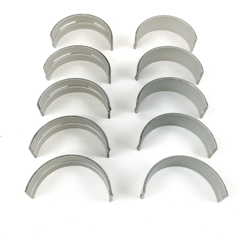 937A1/223B1/Z19DT - 156/BRAVO/ - Cojinetes MEC