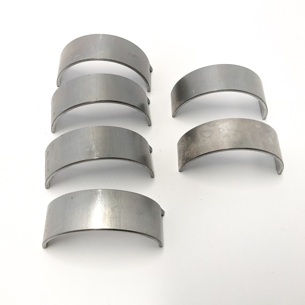 132.910/930 - FORTWO 1.0 - Cojinetes MEC