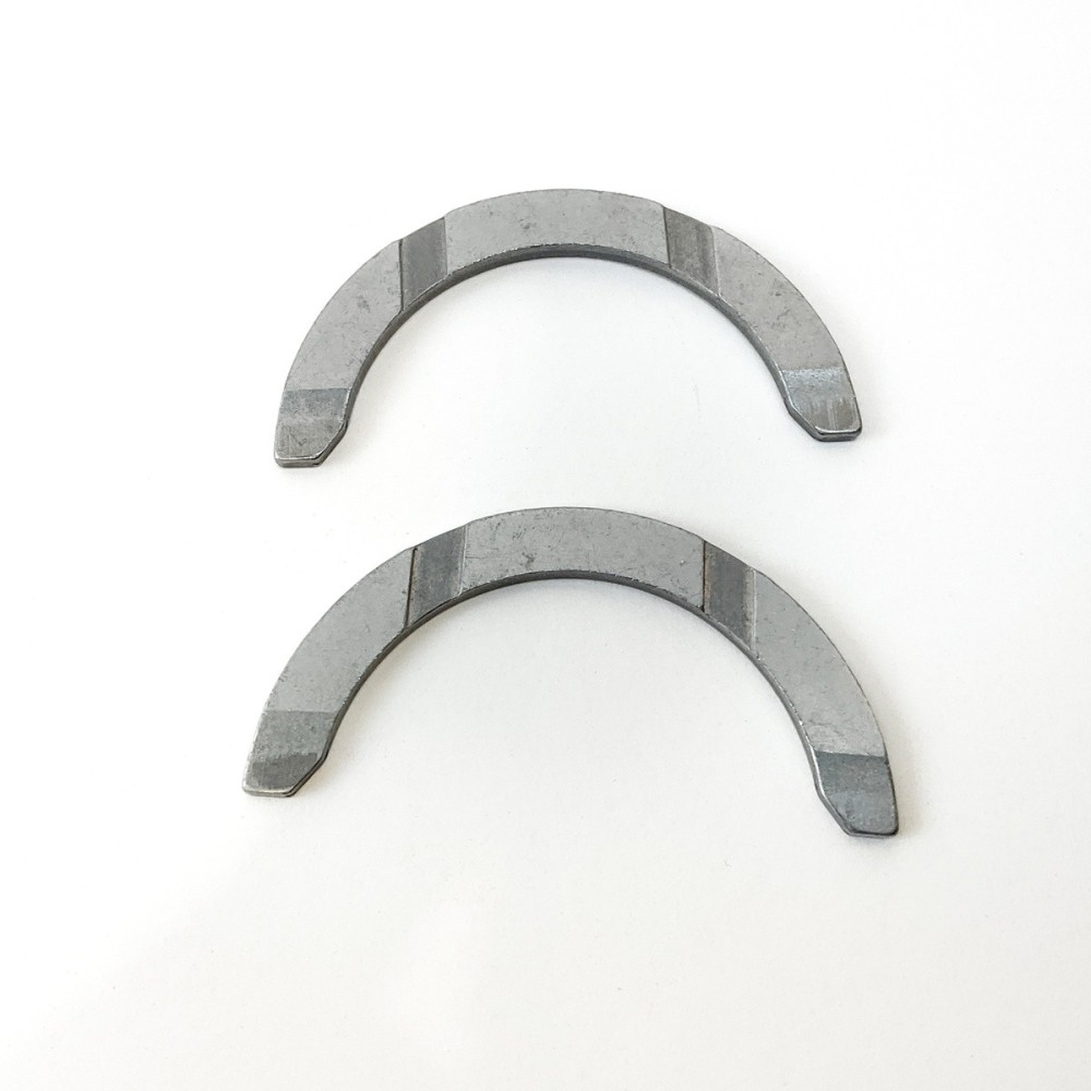 132.910/930 - FORTWO 1.0 - Axiales MEC