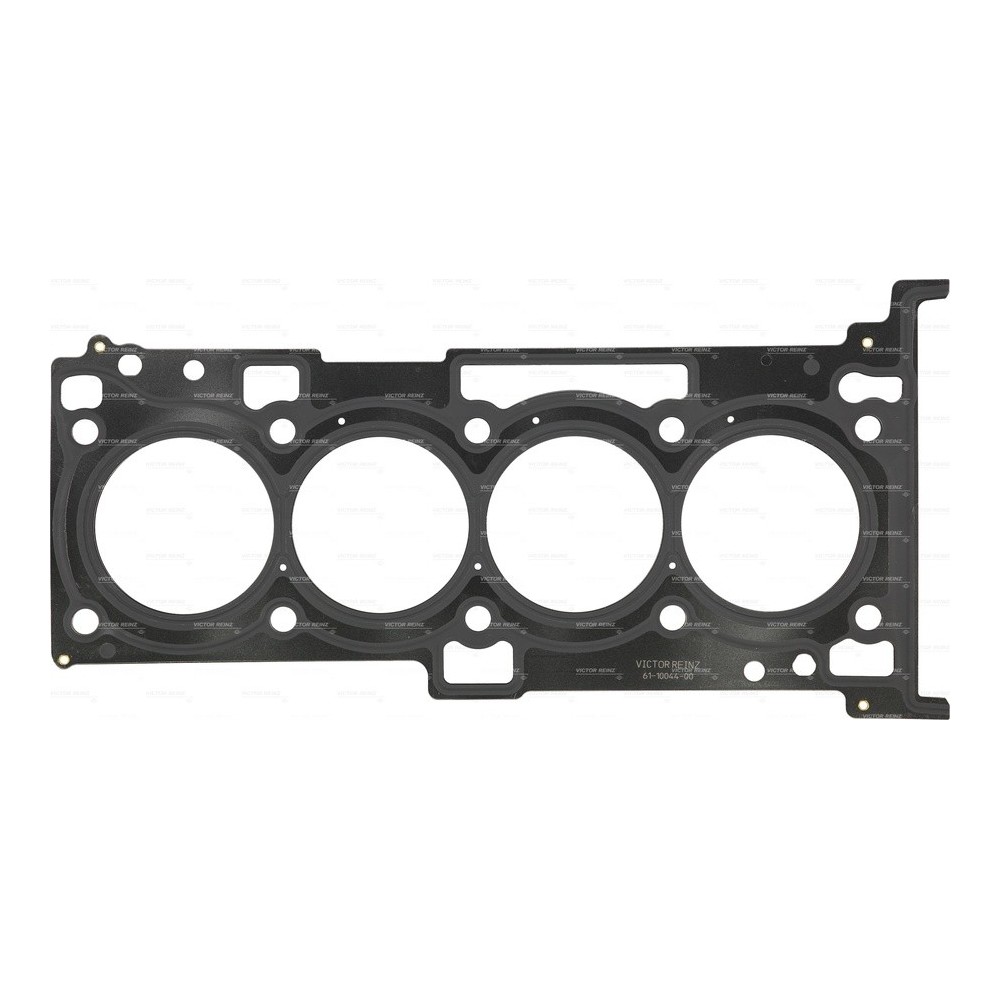 ECN - COMPASS/PATRIOT 2.0 - Junta Culata MEC