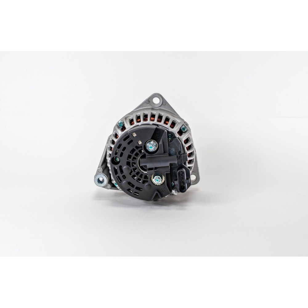 TGA 18/26/32/33/35/37/40  NO PULLEY - ALTERNADOR