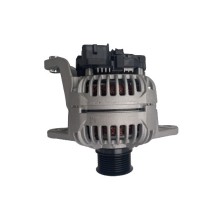 FH400/FH540/FH16          24V/120A/ - ALTERNADOR