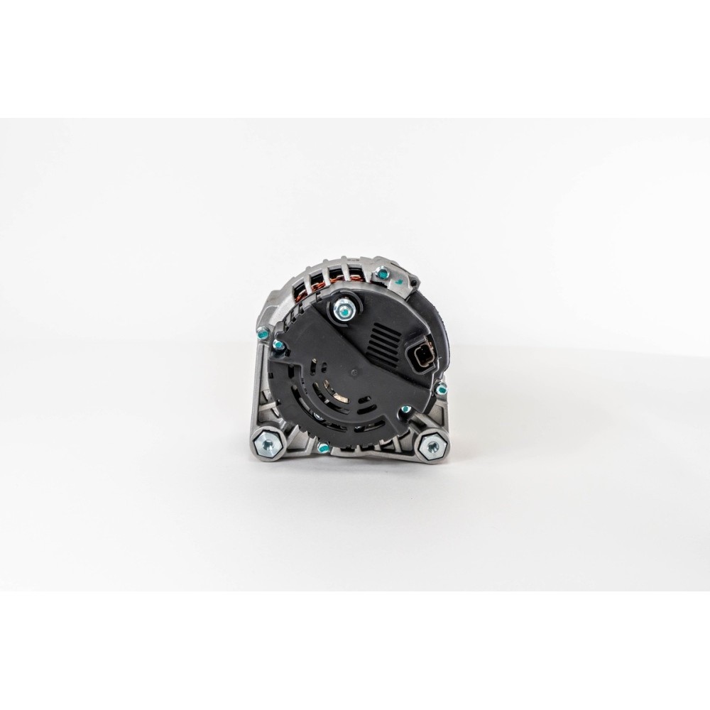 INTERSTAR, OPEL MOVANO, VIVARO - ALTERNADOR