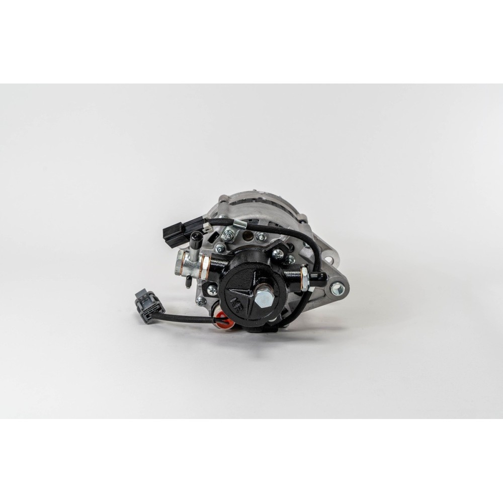 NISSAN PICK UP, TERRANO 1998 - ALTERNADOR