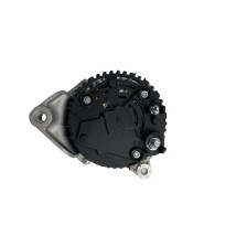 106 1.4/1.5 D  WITH PULLEY 12V/70A/ - ALTERNADOR