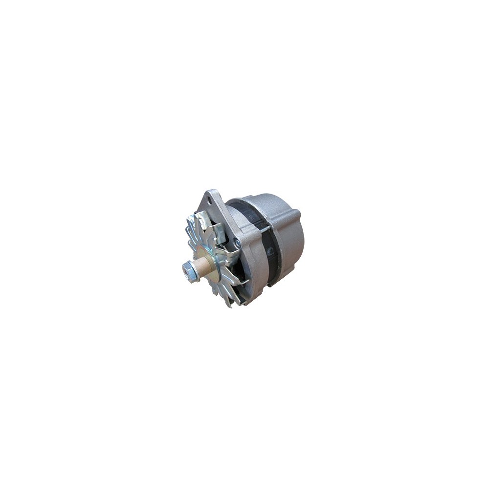 MK75/80/90/110     NO PULLEY - ALTERNADOR