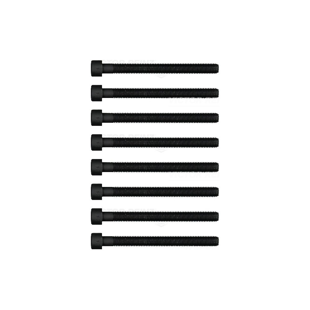 M1CA/SFCA-FOCUS/FIESTA 1.0 ECOBOOST - Tornillos de culata