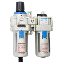 1501-Filtro de aire comprimido de 3/8-150