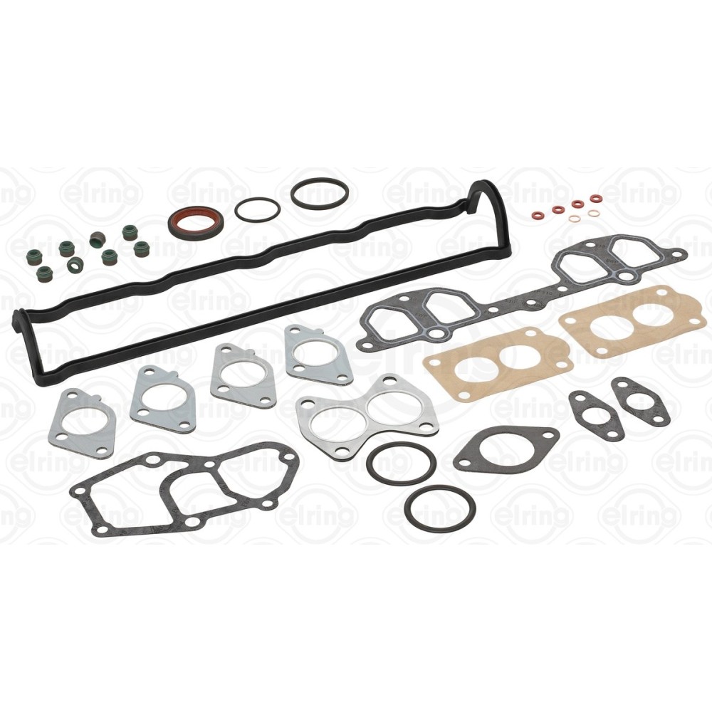 B6D/D2E/DKZ - BX/ZX/205/405 1. - Junta revision parte alta MEC sinJC