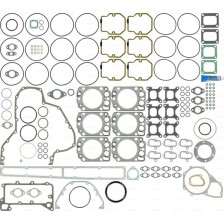 D2876LUE 621/622/623/631/632/633 - Juntas revision motor con J.culata