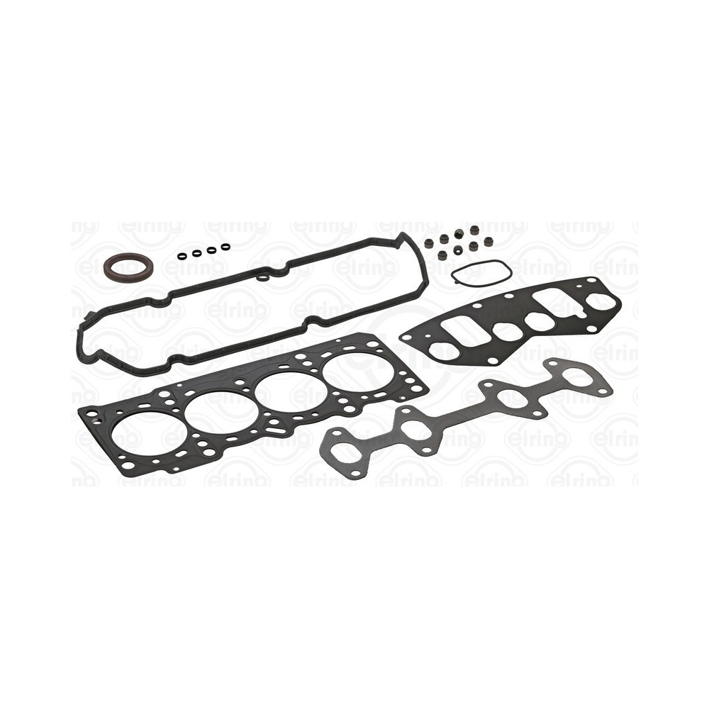 350A1000 - PALIO/PUNTO/QUBO 1.4 - Junta parte alta con Junta culata