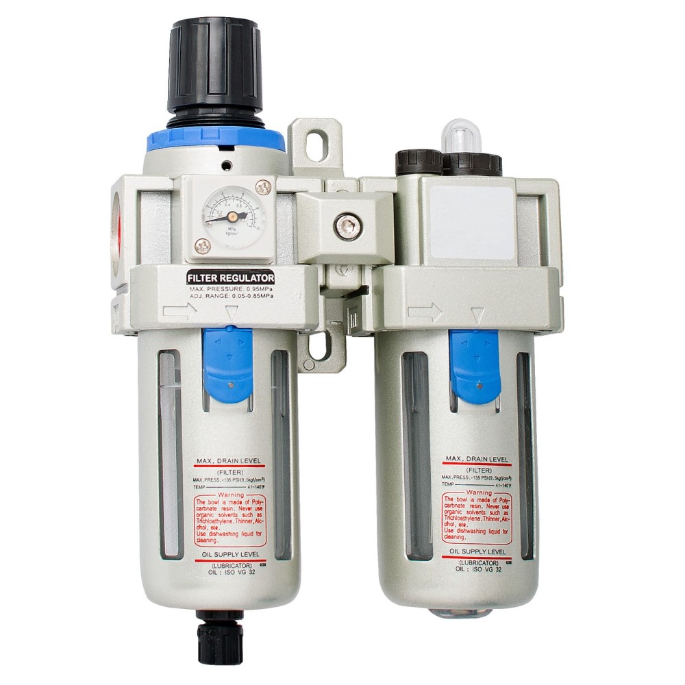 1502-Filtro de aire comprimido de 1/2-150