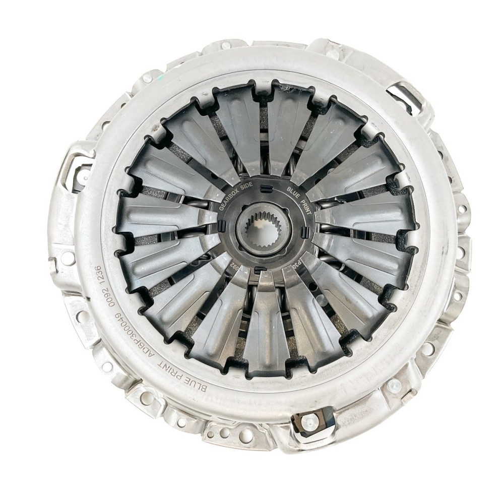 NISSAN ATLEON - Piezas Embrague Y Hidraulicas