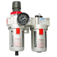 1503-Filtro de aire comprimido de 3/4-190