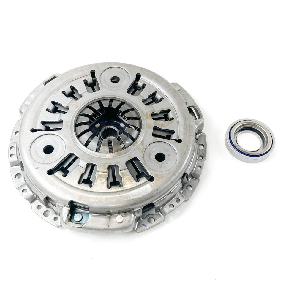 NISSAN NT 400 - Piezas Embrague Y Hidraulicas