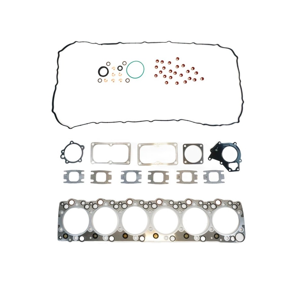 F3GFE611A/B/D - CURSOR 11 - STRALIS - Juego juntas descarbonizacion OE