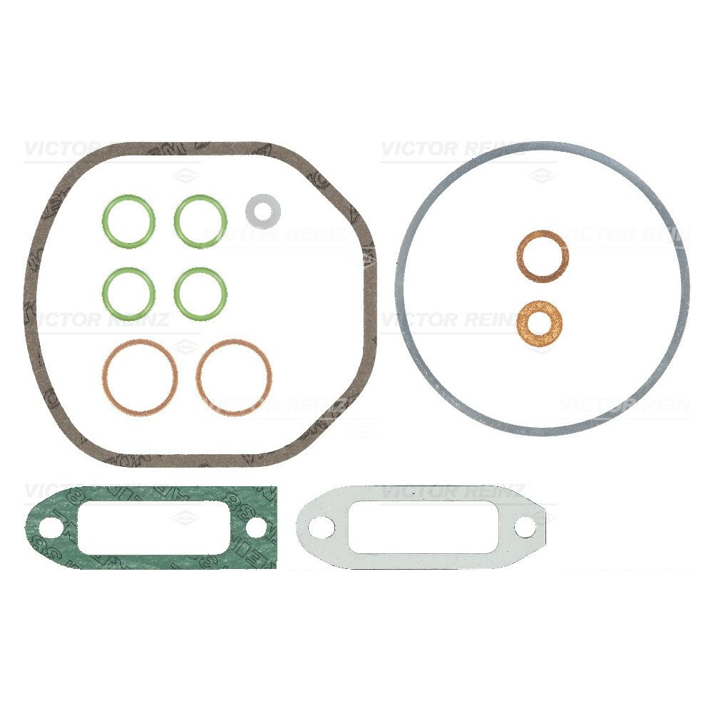 BF4L913/T/C - Junta revision parte alta MEC sinJC