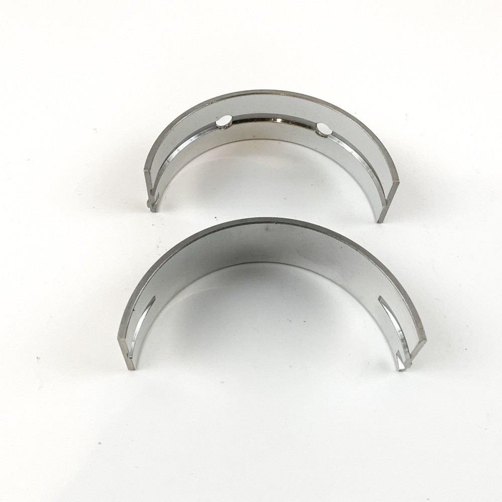 BF 4M 2012/2013 - FARMER - Cojinetes MEC