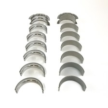 N57 D30 A/B/C - 3/4/5/X3/X5/X6 - Cojinetes MEC