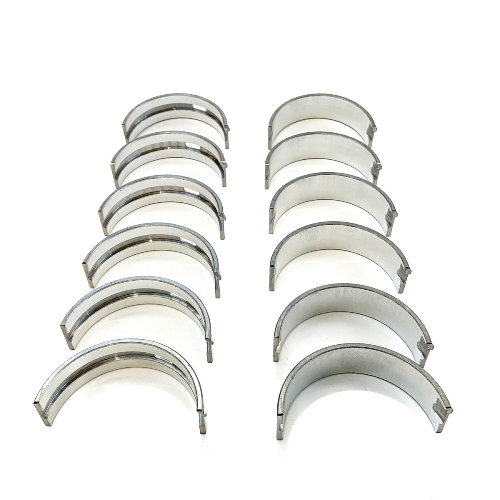 AHD/ANJ/BBE/BTW - A6/TRANSPORTER - Cojinetes MEC