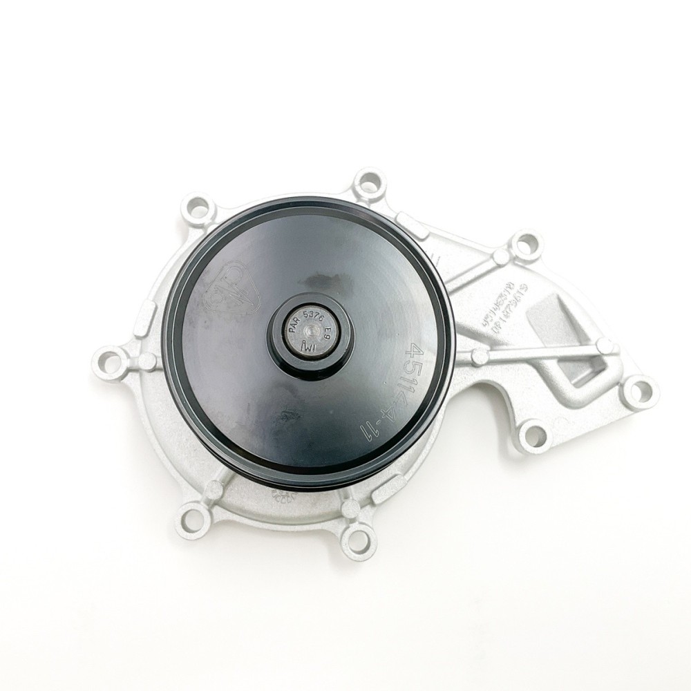 ISF 3.8 LTR. EURO 6 - Bomba de agua