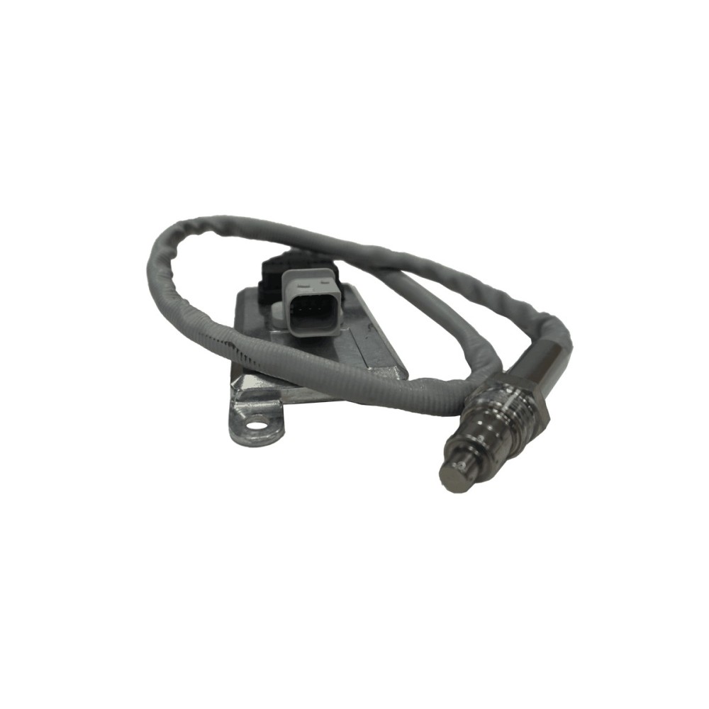 TGA/TGS/TGX 18/24/26/35/40 - DENOX