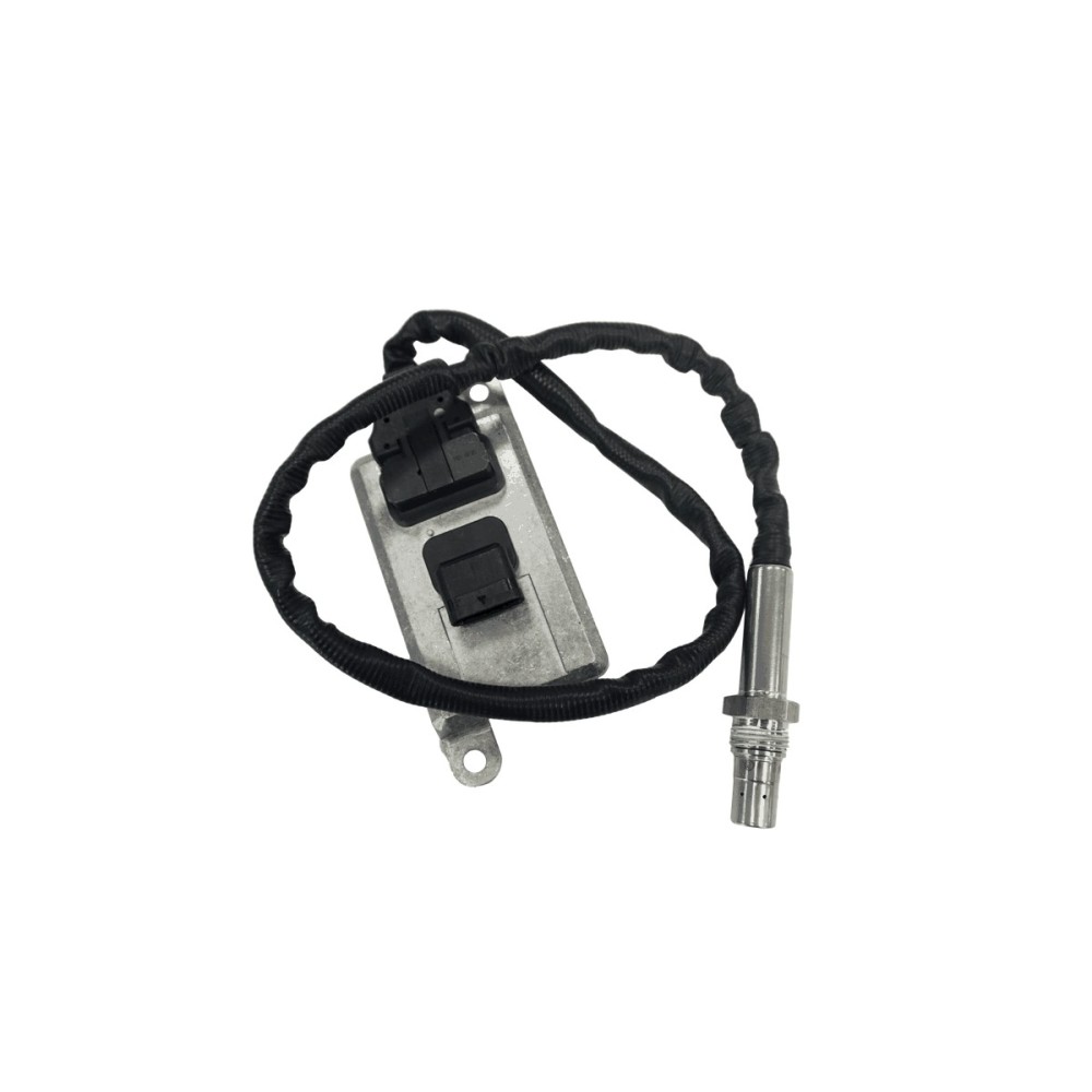 TGA/TGX - D2066/2676/2866/2876  E5 - DENOX