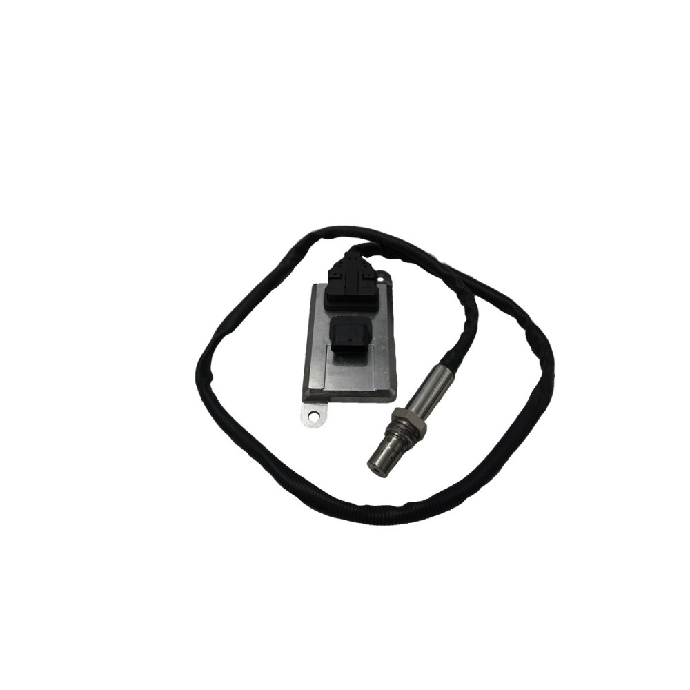 EUROCARGO - F4AE      E4/5 - DENOX