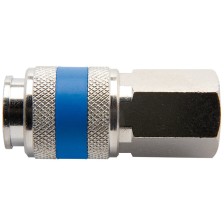 1506KN7-Válvula corrediza para tubo neumático-R1/4