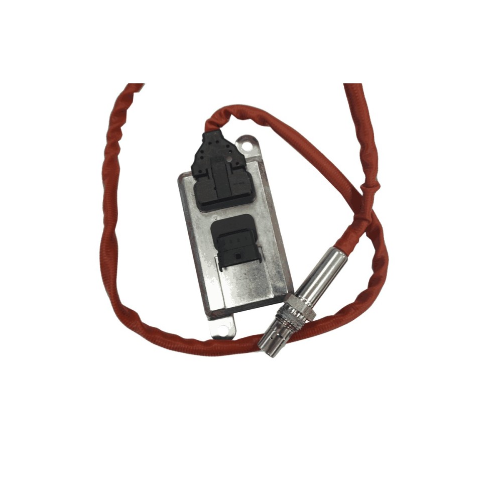 XF 105/CF 75/CF 85 - MX 265/300  E5 - DENOX