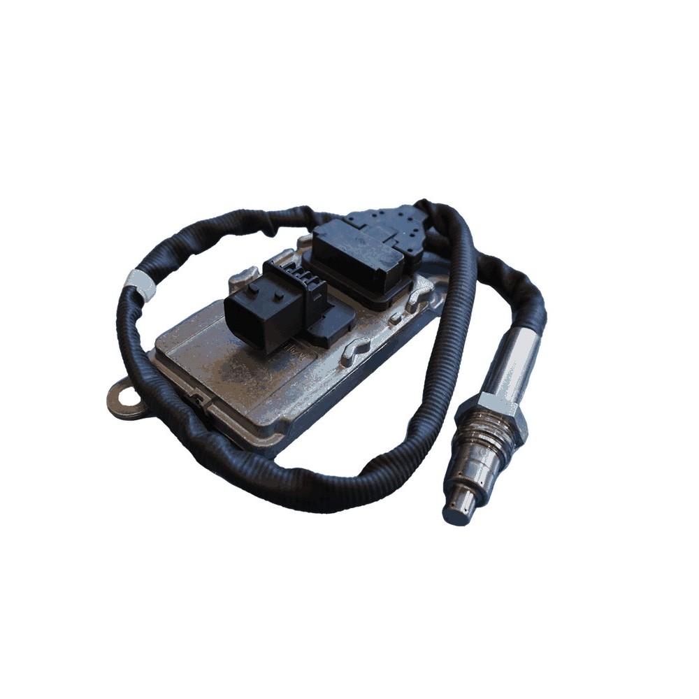 CF E6/F7, XF E6/F7 - DENOX