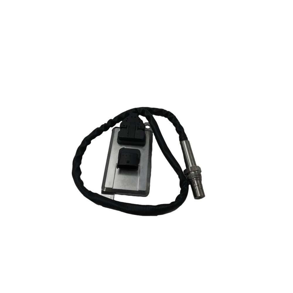 LF 45/LF 55/CF 65 - BE 110/123/136 - DENOX