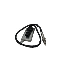 ACTROS 4/ANTOS/ATEGO 3/ECONIC 2 - DENOX