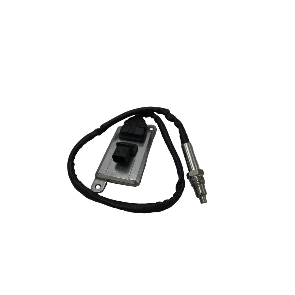 ACTROS 4/ANTOS/ATEGO 3/ECONIC 2 - DENOX