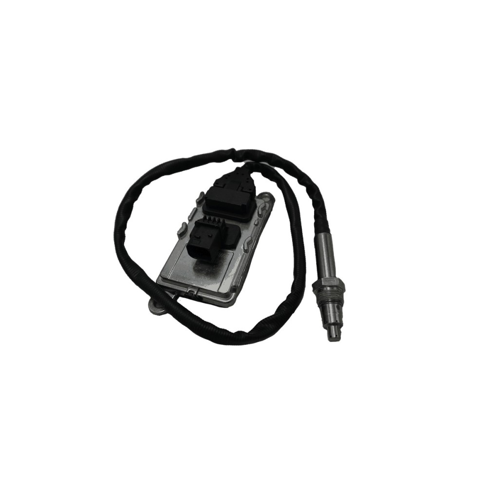 ACTROS 4/ANTOS/AROCS/ECONIC 2 - DENOX