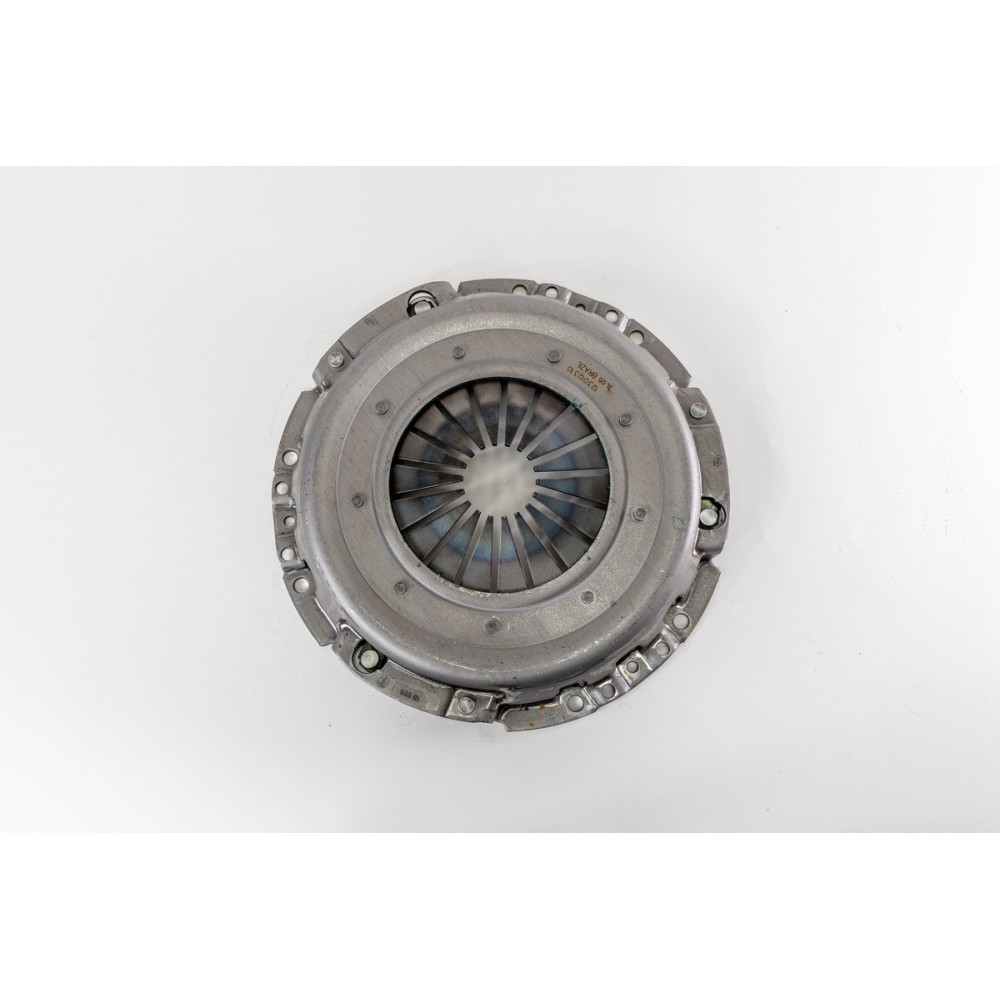 DUCATO 2.5 D 1982 -- 1990 - Embrague LUK