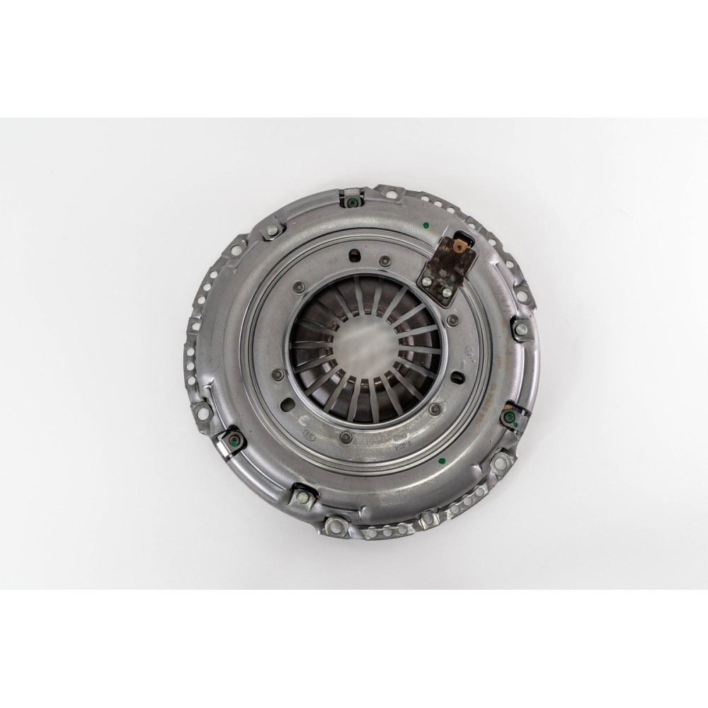 TALENTO/TRAFIC III/VIVARO - Embrague LUK