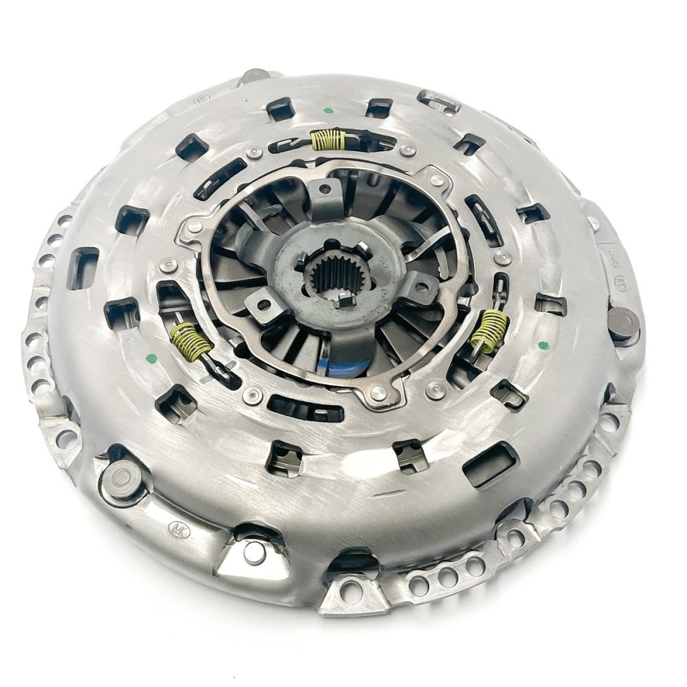 DUCATO 120 Multijet 2,3 D - Embrague LUK