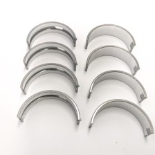 AMF/BMS/BWB - A2/IBIZA/POLO 1.4TDI - Cojinetes MEC