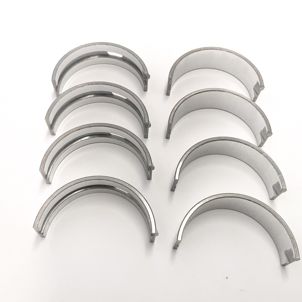 AMF/BMS/BWB - A2/IBIZA/POLO 1.4TDI - Cojinetes MEC