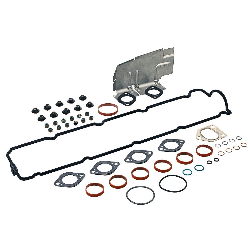 M51 D25 - 3/5/7 2.5 D - Junta revision parte alta MEC sinJC