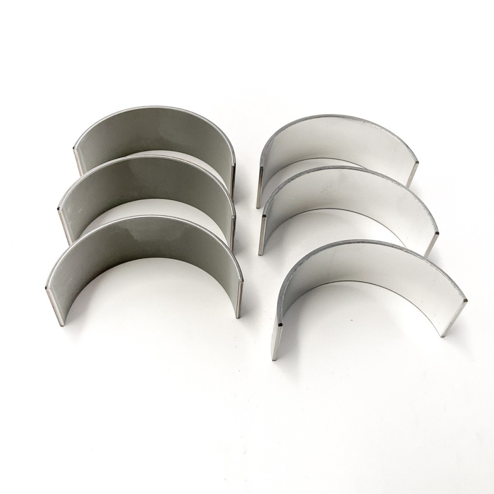 CUSA/CUSB - A1/POLO/IBIZA 1.4 TDI - Cojinetes MEC