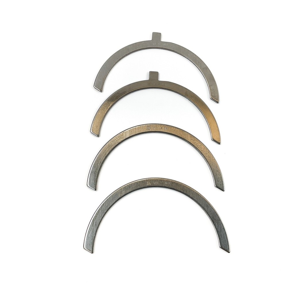 XE/XF 250/280/315/355 - XF95/C - Axiales MEC