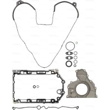306DT - DISCOVERY/RANGE ROVER 3.0 D - Juegos suplementarios conversion
