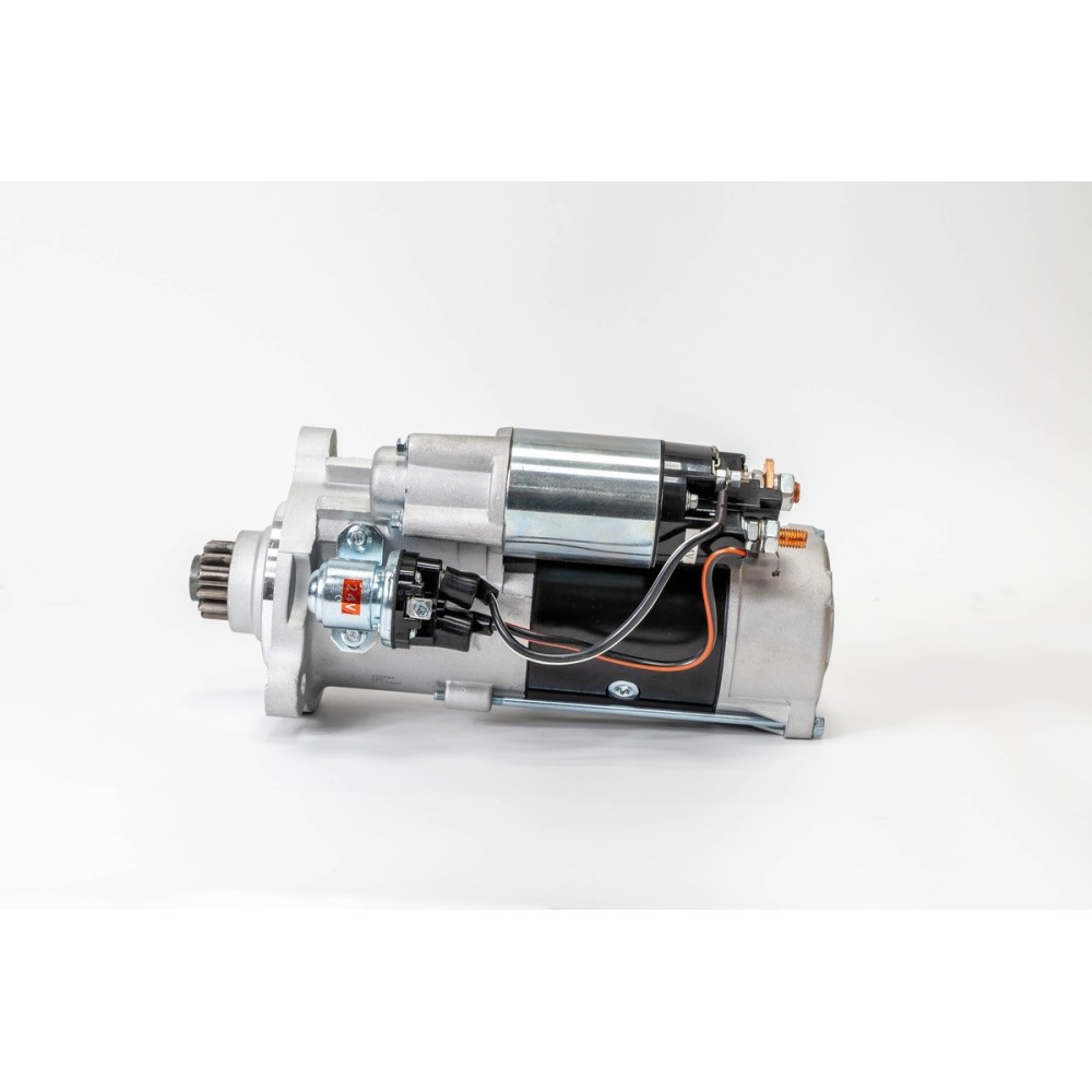 ACTROS MP2-MP3/AXOR/CITARO     24V/ - MOTOR de ARRANQUE