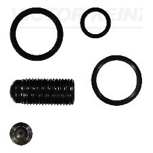 AZV/BKD/BRE/BVG - A3/A4/GOLF 2.0TDI - Juntas