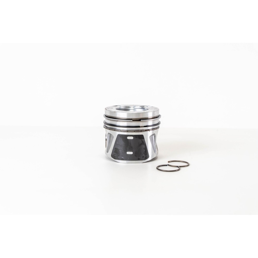 OM 651.911/912/913 - C/E-CLASS - Piston MEC