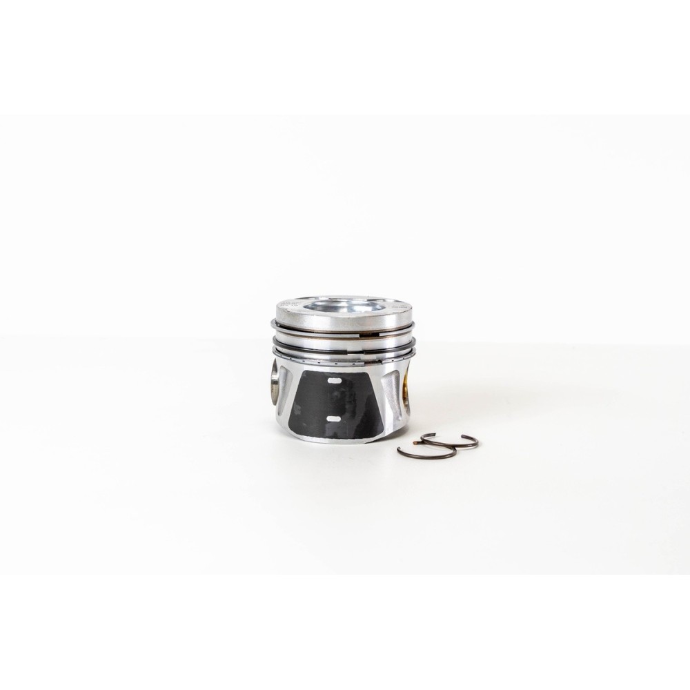 OM 651.911/912/913 - C/E-CLASS - Piston MEC