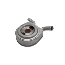 8140.43 - DAILY/DUCATO 2.8 - Intercambiador de calor/Radiator